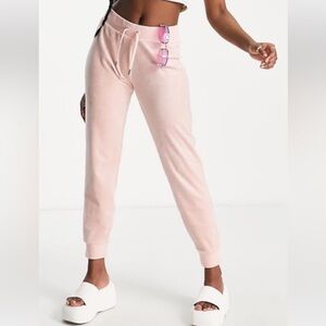 All in Motion Light Pink Kids Joggers